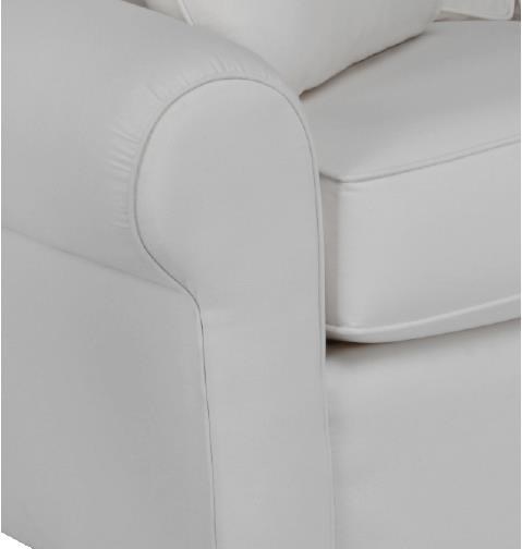 Justice Furniture & Bedding Just Your Style 000028103910 Studio Sofa